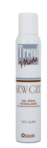 NEW GEL SPRAY