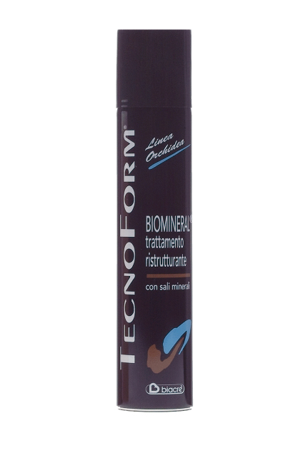 TECNO FORM BIOMINERAL 200ML