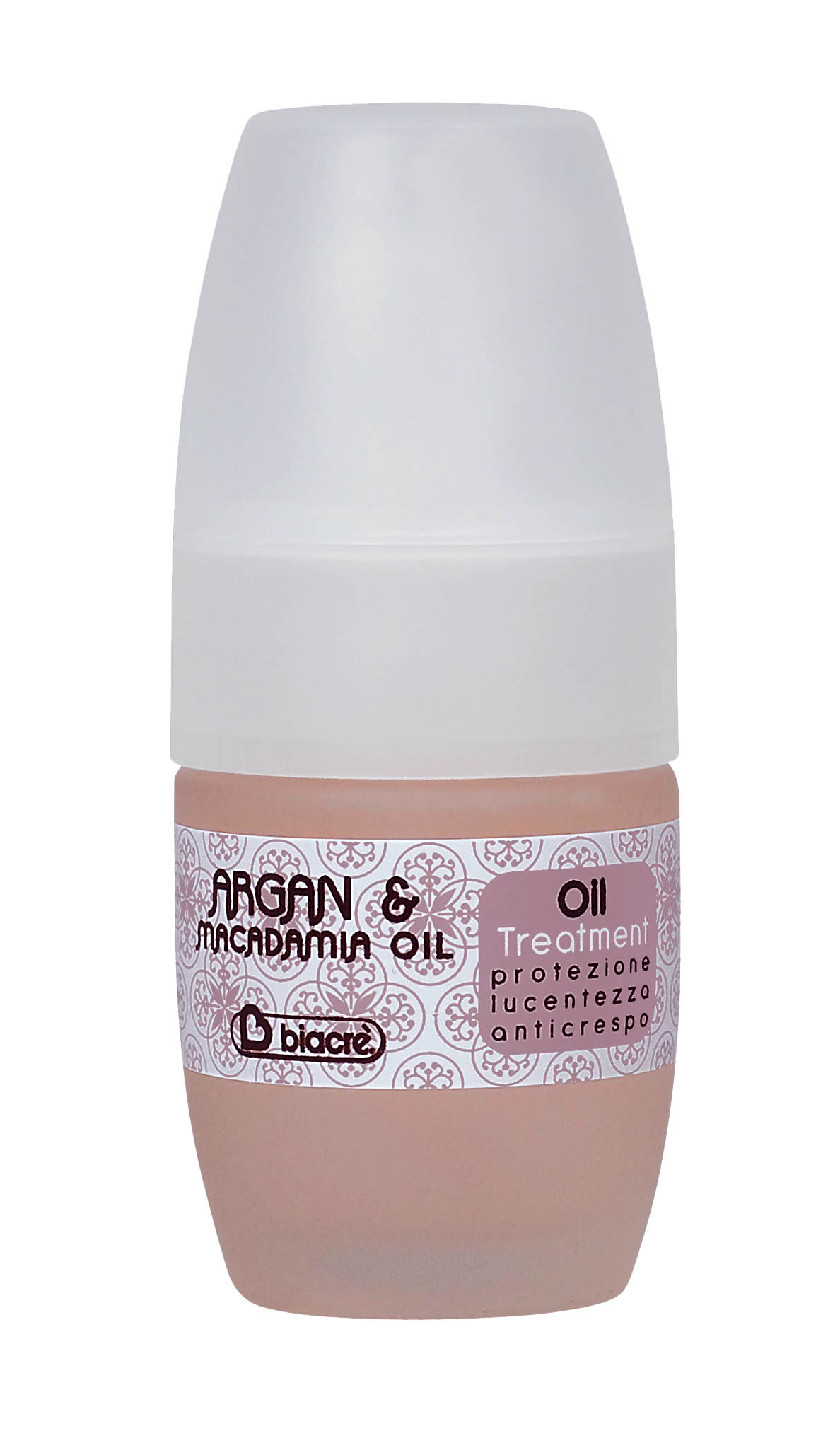 ARGAN & MACADAMIA OLIO 30 ml