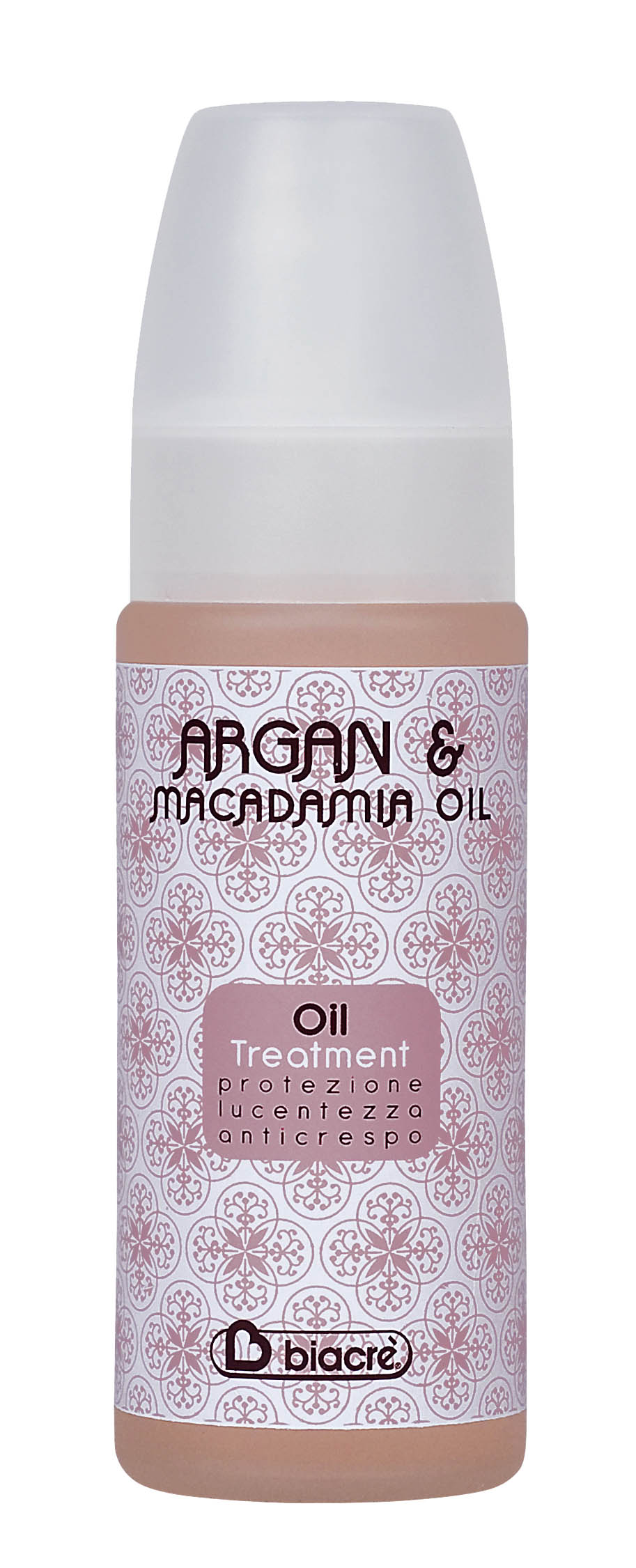 ARGAN & MACADAMIA OLIO 100ml
