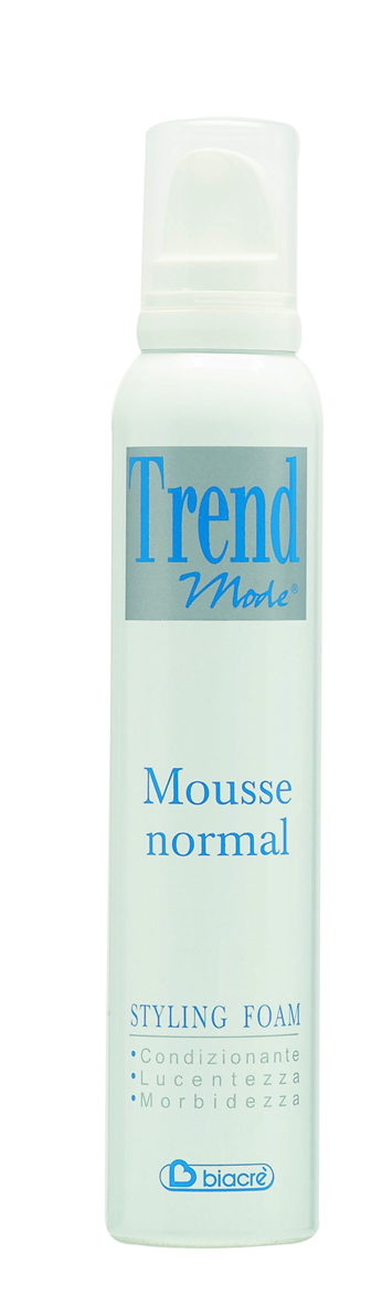 MOUSSE NORMALE PRINCESSE