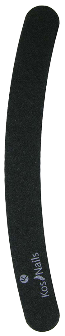 LIMA NERA BANANA GOMMATA 100/180