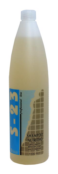 SHAMPOO NUTRITIVO LITRO