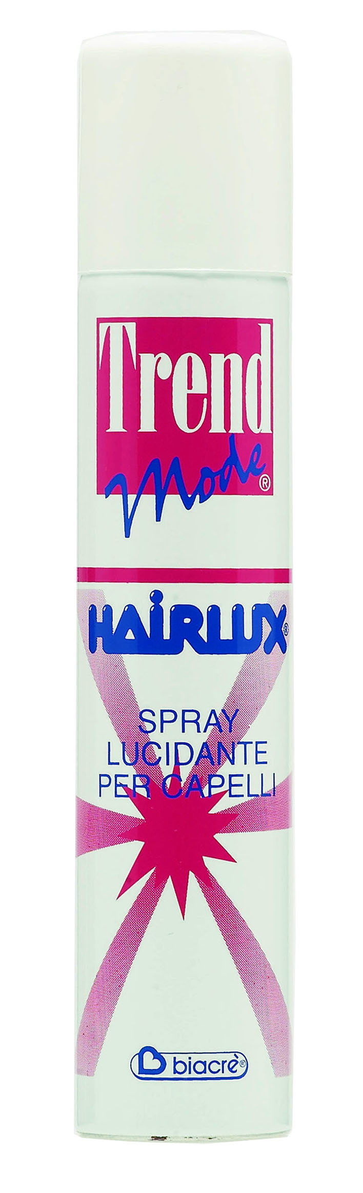 HAIRLUX LUCIDANTE 200 ml.