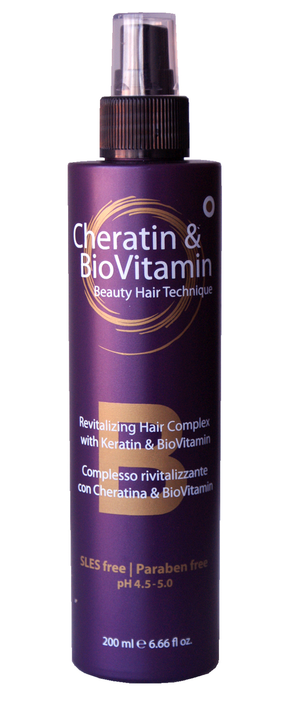 ONOFF Che&Bio COMPLEX REVIT "B" 200ml