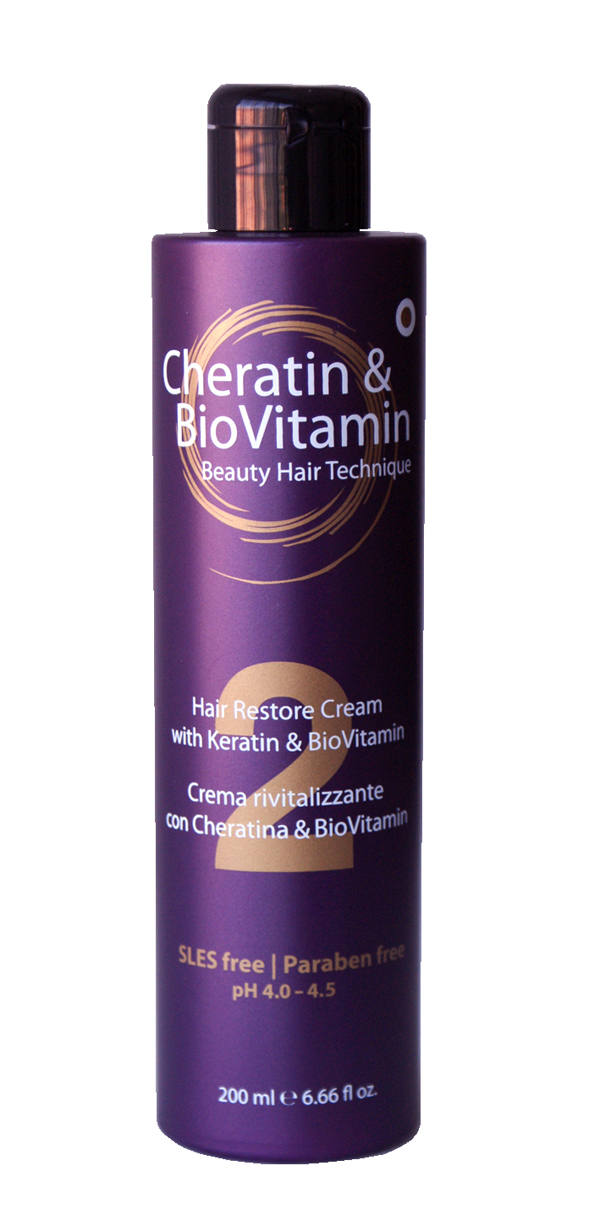 ONOFF Che&Bio RESTORE CREAM "2" 200ml