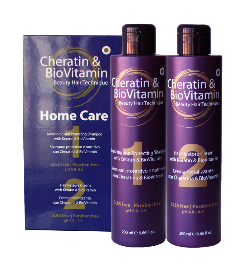 ONOFF Che&Bio HOME CARE "1&2" 200ml