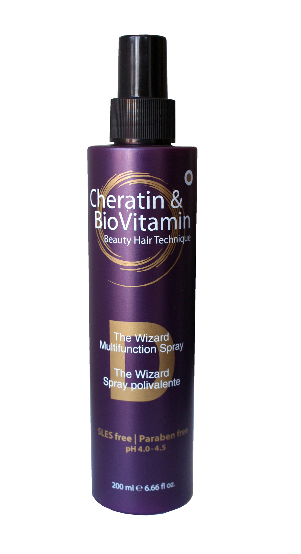 ONOFF Che&Bio THE WIZARD "D" 200 ml