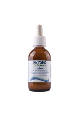 PN AVELIA SIERO INT. SCHIARENTE 50 ml