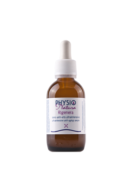 PN RIGENERA SIERO ANTI ETA' 50 ml
