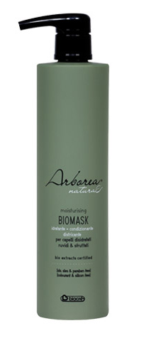 ARBOREA BIOMASK 500 ml