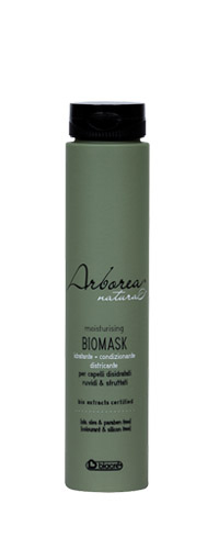 ARBOREA BIOMASK 250 ml