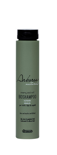 ARBOREA BIOSHAMPOO 250 ml