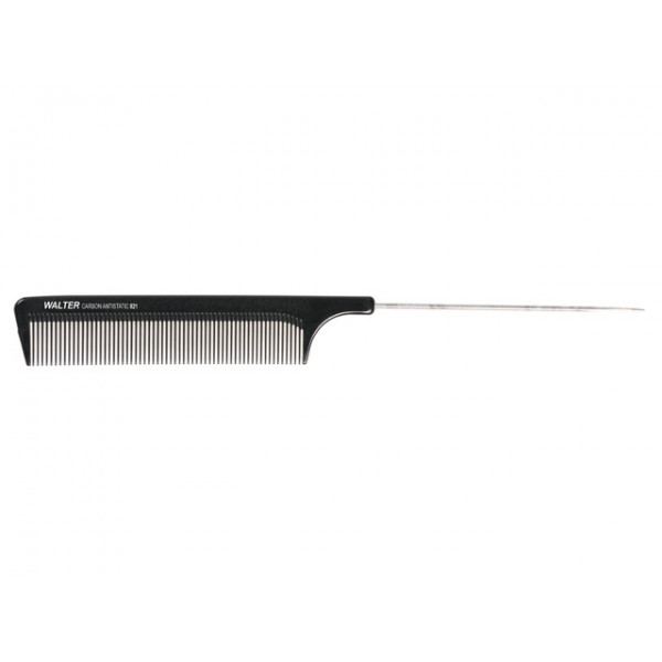 PETTINE W.CARBON CODA FERRO 55821