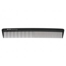 PETTINE W.CARBON TAGLIO RADO FITTO 55814