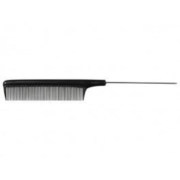 PETTINE POLICARBON CODA METALLO 621