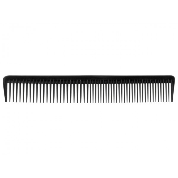 PETTINE POLICARBON TAGLIO RADO 18cm 631