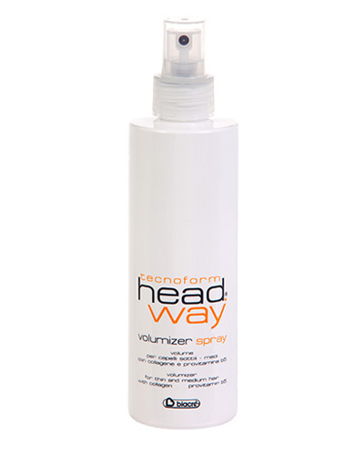 TF-HEAD WAY VOLUMIZZER SPRAY 200ml