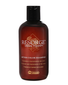 RES AFTER COLOR SHAMPOO 250 ML