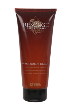 RES AFTER COLOR CREAM 200 ML