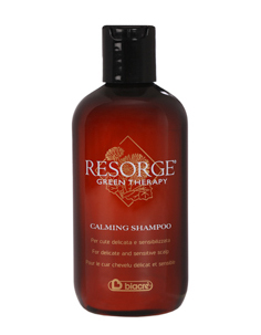 RES CALMING SHAMPOO 250 ML
