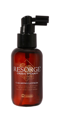 RES CALMING LOTION 100 ML