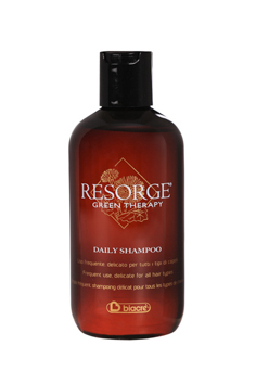 RES DAILY SHAMPOO 250 ML