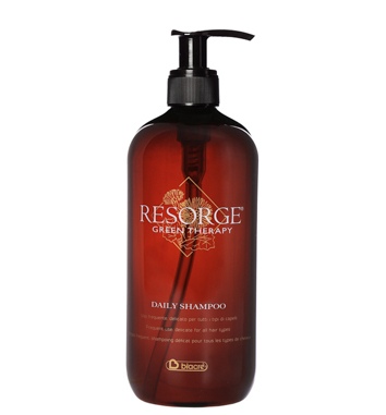 RES DAILY SHAMPOO 500 ML