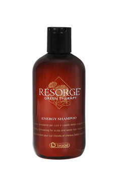 RES ENERGY SHAMPOO 250 ML