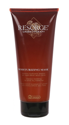 RES MOISTURIZING MASK 200 ML