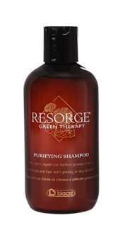 RES PURIFYING SHAMPOO 250 ML