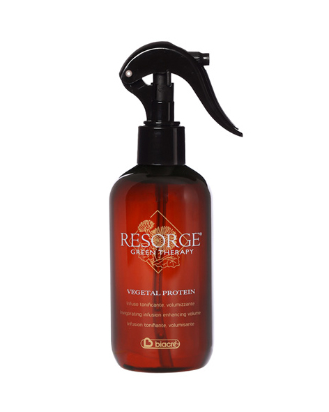 RES VEGETAL PROTEIN 250 ML