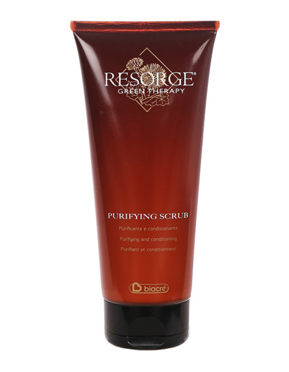 RES PURIFYING SCRUB 200 ML