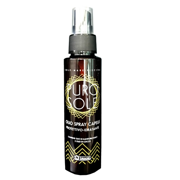 PURO SOLE OLIO PROTETTIVO 100 ML
