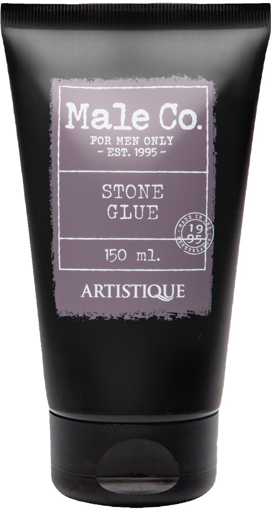 MALE & CO STONE GLUE 150 ML