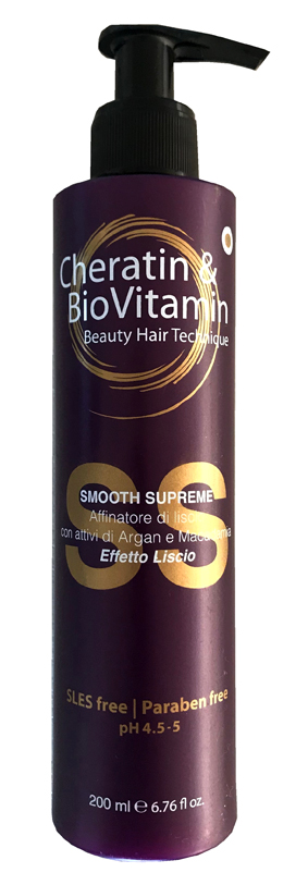 ONOFF Che&Bio SMOOTH SUPREME 200ml