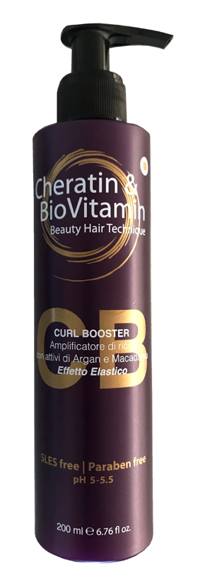ONOFF Che&Bio CURL BOOSTER 200ml