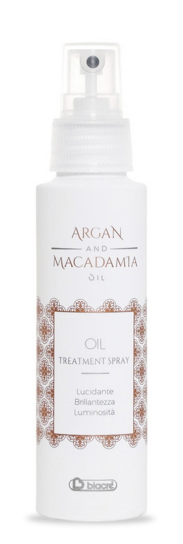 ARGAN & MAC SPRAY LUCIDANTE 100ml
