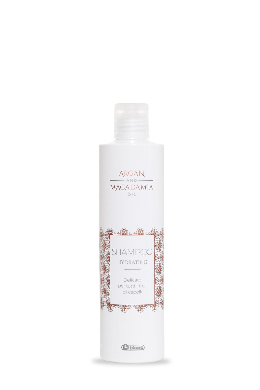 ARGAN & MAC SHAMPOO 300 ml