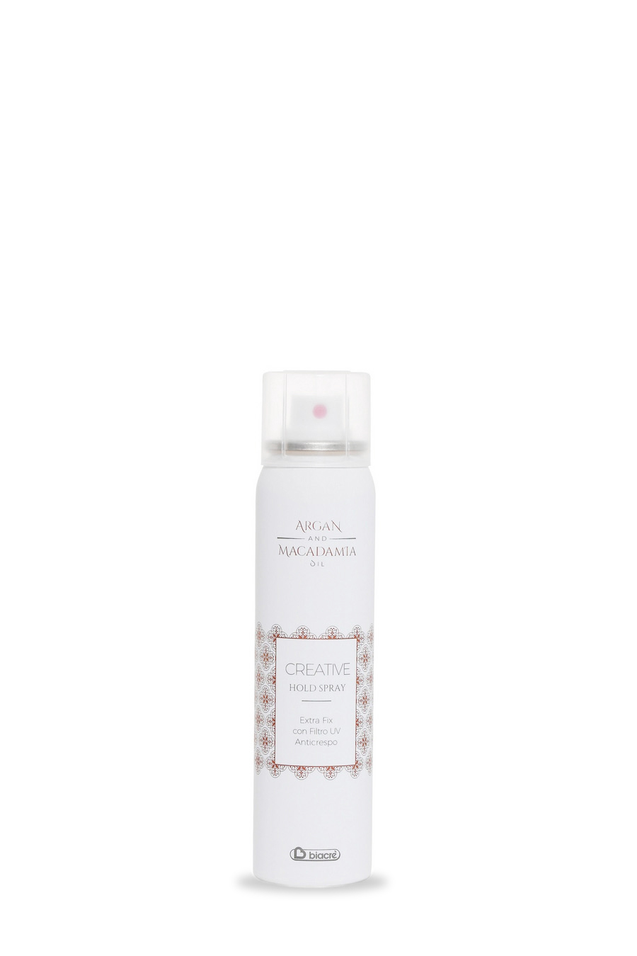 ARGAN & MAC CREATIVE HOLD SPRAY 100ml