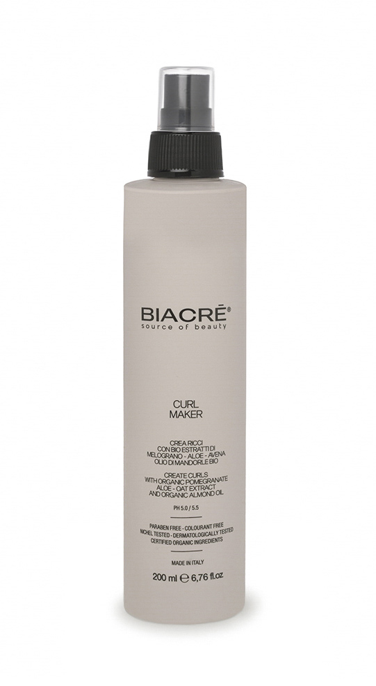 BIACRE' CURL MAKER 200ml