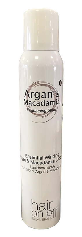 ONOFF LACCA ESSENTIAL WINDING ARGAN  200