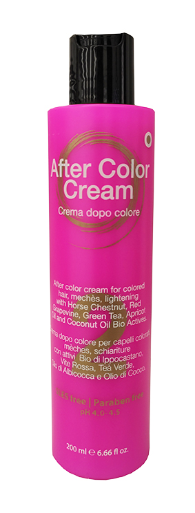 ONOFF MASK AFTER COLOR 200 ml