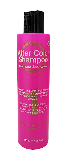 ONOFF SH AFTER COLOR 200 ml