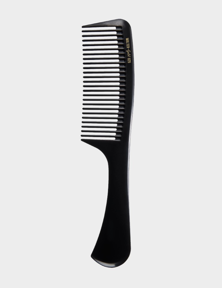 PETTINE WALTER GOLD TINTURA