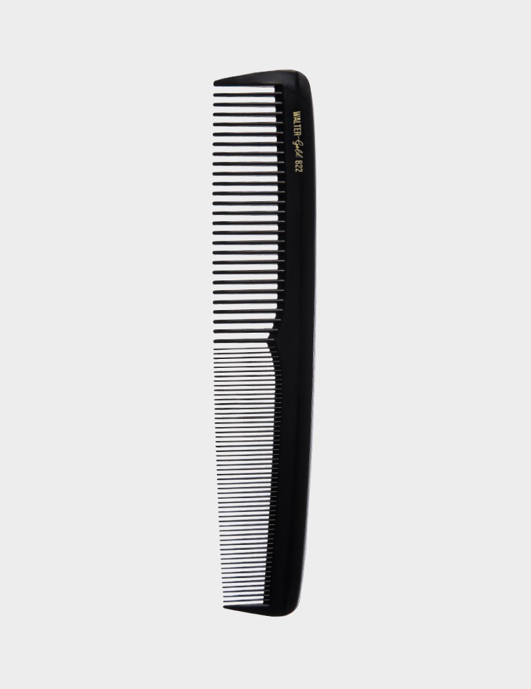 PETTINE WALTER GOLD TOILETTE