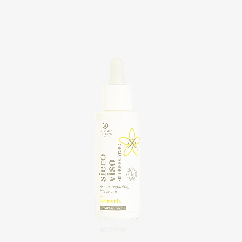 PN  SIERO VISO P.IMPURE 50 ML