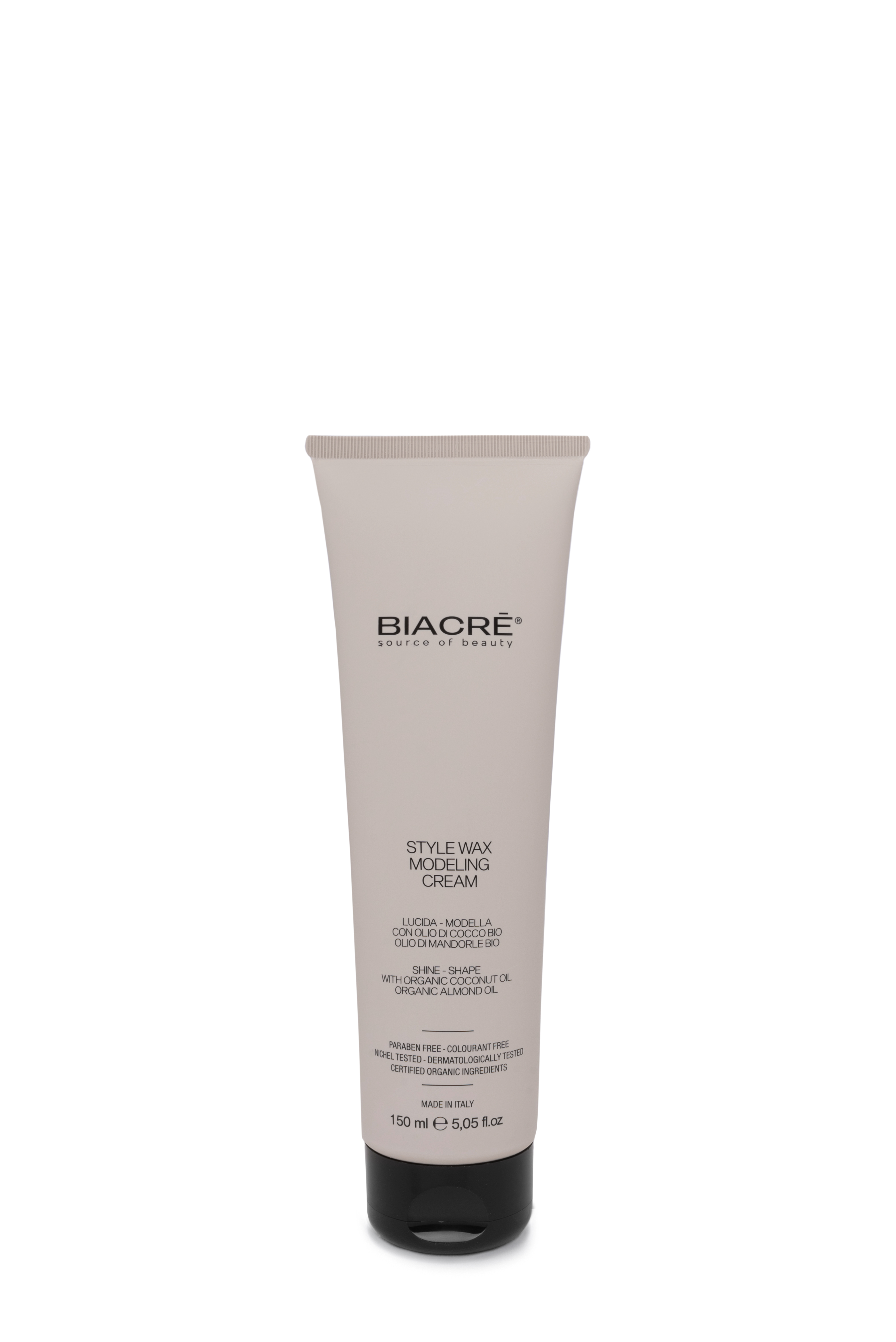 BIACRE' STYLWAX 150 ml