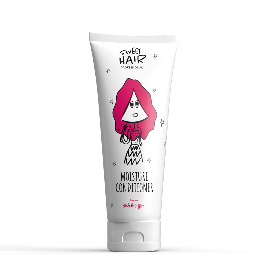 SWEET H. MOISTURE CONDIT IDRAT 250ML