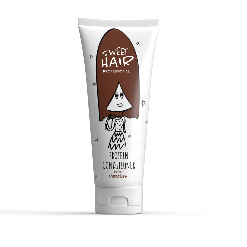 SWEET H. PROTEIN CONDITIONER  250ML